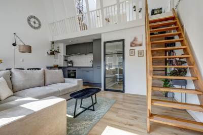 Woning Driemaster 73 Veenendaal