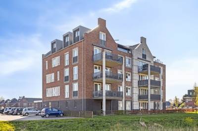 Woning Keizershove 21 Ochten