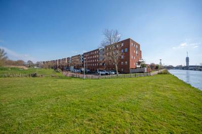 Woning Pegasusstraat 20 Alphen aan den Rijn