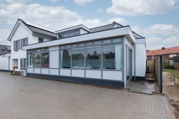 Woning Arnhemseweg 11H Beek (Gem. Montferland)