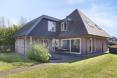 Woning Koffielaantje 4 Eexterveen