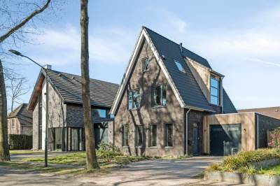 Woning Rivierensingel 721 Helmond