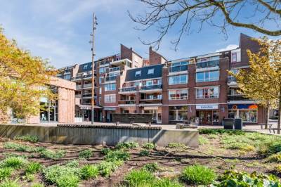 Woning Waterlooplein 515 Oosterhout (NB)