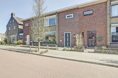 Woning Burgemeester de Grauwstraat 44 Baarle-Nassau