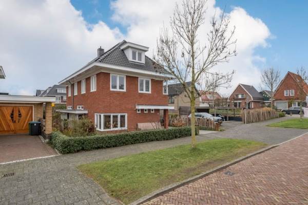 Woning Vierlingsbeeklaan 85 Amstelveen