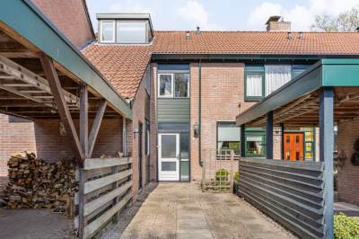 Woning Onlandhorst 45 Enschede
