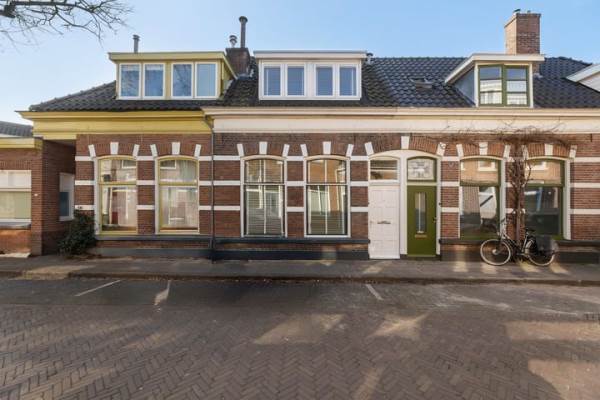 Woning Molenweg 16 Zwolle