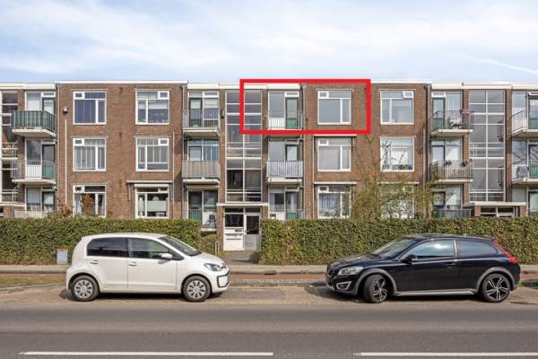 Woning Nobellaan 22 Assen