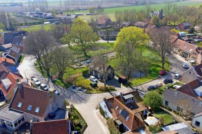 Woning Ring 8 Wolphaartsdijk