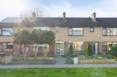 Woning Meteoorlaan 5 Hardenberg