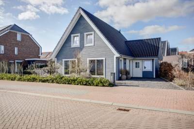 Woning Reijerslant 4 Zuid-Scharwoude