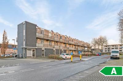 Woning Stadspolderring 231 Dordrecht
