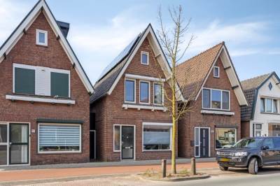 Woning Deurningerstraat 139 Hengelo (OV)