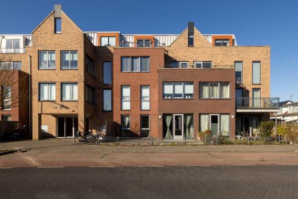 Woning Kerklaan 22E Wateringen