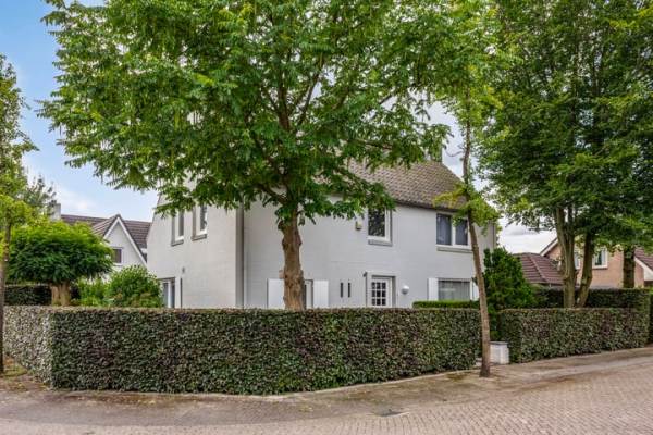 Woning Hoprank 9 Vlijmen