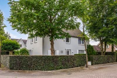 Woning Hoprank 9 Vlijmen