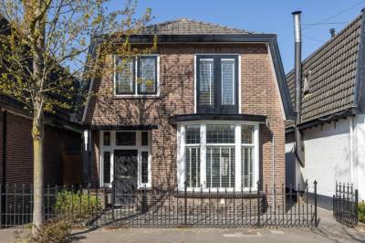 Woning Leeuwerikstraat 26 Hengelo (OV)