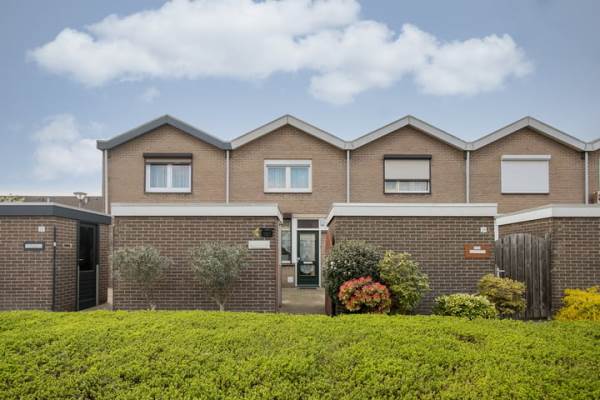 Woning Kerspelstraat 26 Tegelen