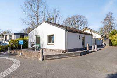 Woning Kleine Heistraat 16K336 Wernhout