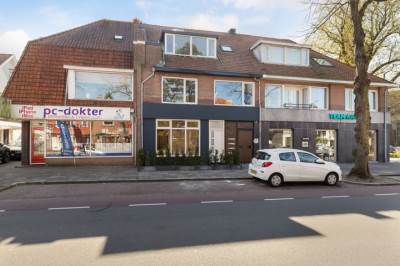 Woning Gijsbrecht van Amstelstraat 99 Hilversum