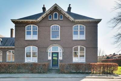 Woning Kerkstraat 30 Spijk (Gem. Zevenaar)