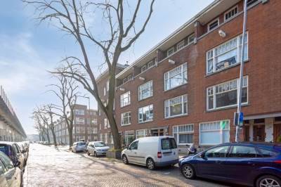 Woning Insulindestraat 133B01 Rotterdam