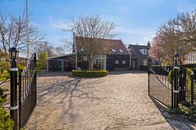 Woning Stekeldijk 13 Geersdijk
