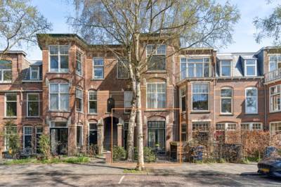 Woning Kerklaan 167 Rijswijk (ZH)