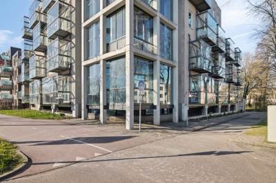 Woning Veenwal 134 Nieuwegein