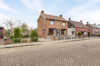 Woning Rucphensestraat 22 St. Willebrord