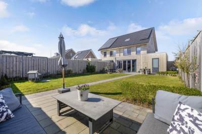 Woning Laan van Broekhorn 5 Heerhugowaard