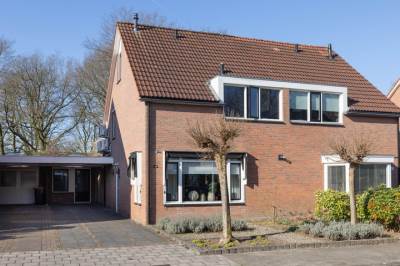 Woning Willem Royaardsstraat 50 Hengelo (OV)