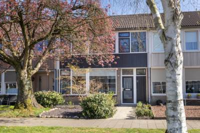 Woning Egstraat 11 Hengelo (OV)