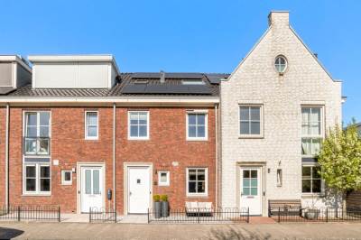 Woning Rijnland 3 Spaarndam