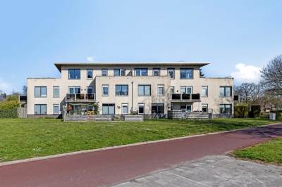 Woning de Swing 7 Tolbert