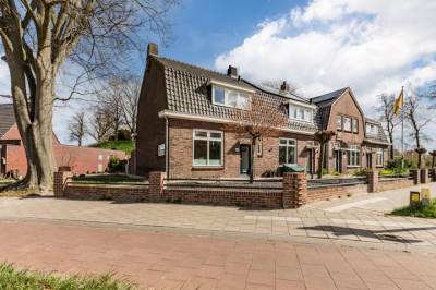 Woning Arnoud van Gelderweg 9 Grave