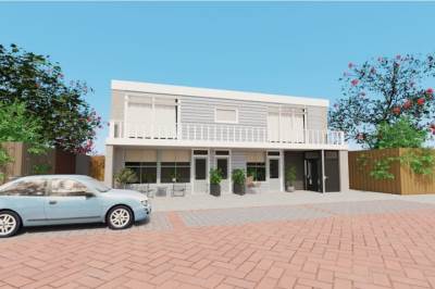 Woning Trompstraat 2B Bleiswijk