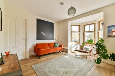 Woning Meidoornplein 9B Amsterdam