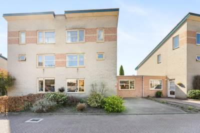 Woning Van Breugelplantsoen 58 Barneveld