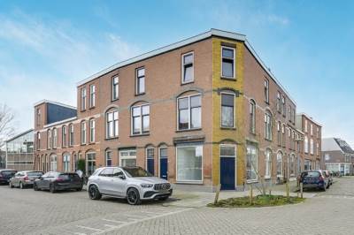 Woning 2e Daalsedijk 26 Utrecht
