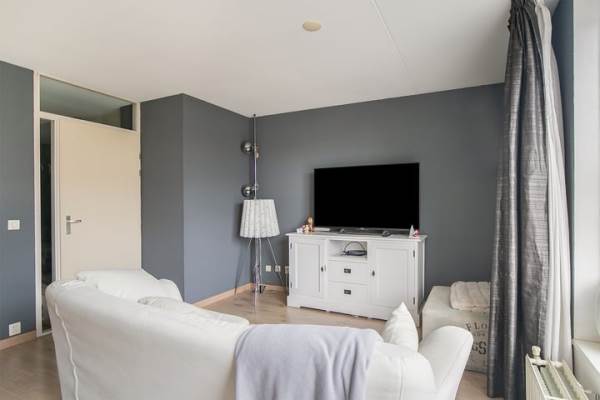 Woning Van Boetzelaerlaan 116 Hoogland