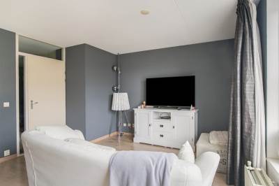 Woning Van Boetzelaerlaan 116 Hoogland