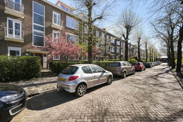 Woning Cornelis Suyslaan 25 Rijswijk (ZH)