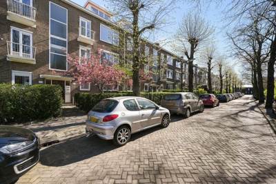Woning Cornelis Suyslaan 25 Rijswijk (ZH)