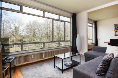 Woning Barnsteenhorst 288 Den Haag