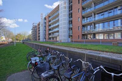 Woning Cornelis de Wittlaan 634 Den Haag