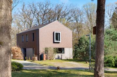 Woning Amersfoortsestraat 151 Soesterberg