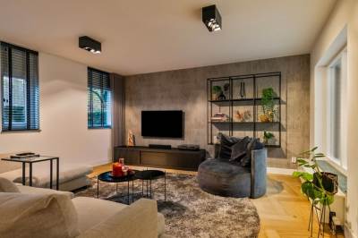 Woning Schönbergstraat 18 Breda