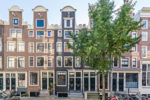 Woning Hoogte Kadijk 54H Amsterdam