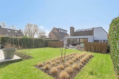 Woning Jan van der Diesduncstraat 4 Asten